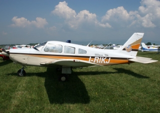  Cessna I RIKJ 